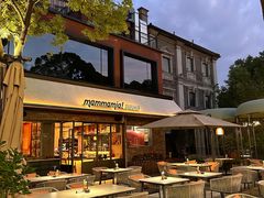 -Mammamia意大利餐厅(阳春巷店)
