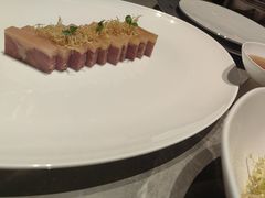 -宫燕府·京菜·烤鸭·淮扬菜(王府中心店)