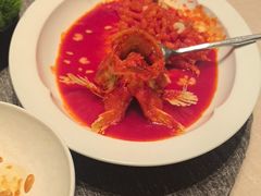 -江南灶中餐厅(南京香格里拉店)