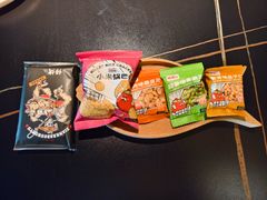 -师烤·豆花烤鱼(广州荔湾扬韬广场店)