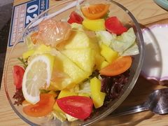 -迷你椰·泰式大排档(虹口店)