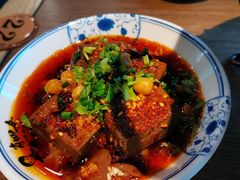 -肖四女乐山跷脚牛肉(世博源店)