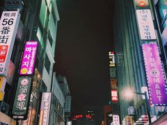 -line friends(明洞旗舰店)