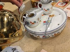 -点都德(大茶楼店)