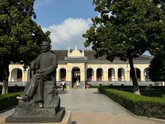 -南京中国近代史遗址博物馆(南京总统府)