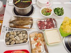 -五缘湾悦都汇购物中心