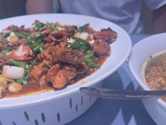 -老济南·济南菜(大明湖店)