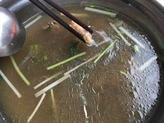 -谢老五跷脚牛肉·非遗传承店