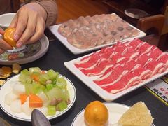 -沸炉重庆老火锅(军事博物馆店)