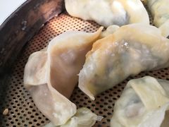 -金城包子牛肉灌汤包(台东四路店)