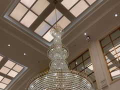 -上海虹桥西郊庄园丽笙大酒店