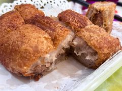 香酥芋泥鸭-堂宴·老厦门私房菜(1988仙岳总店)