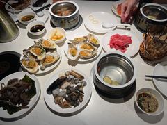 -加餐海鲜自助(宝龙一城店)