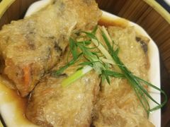 -利雅园酒家(大沙地店)