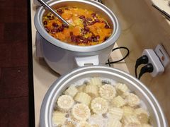 -素满香·Vegan食养自助(天一广场店)