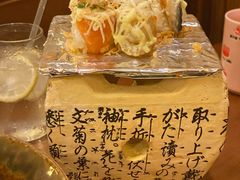 -七町糖果寿司屋(龙洞广工店)