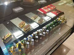 -上海衡山路十二号华邑酒店