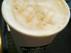 -星巴克(福州三坊七巷店)