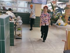 -虎婆冷饮店·海南特色炒冰(三亚湾店)
