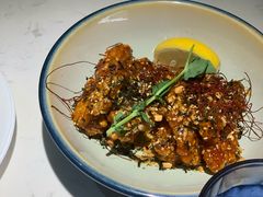 -BE BRIGHT KITCHEN(正佳广场店)