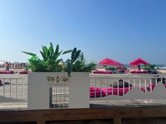 -那香海钻石沙滩浴场