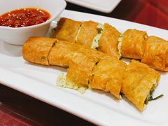 -老吉士酒家(天平路店)