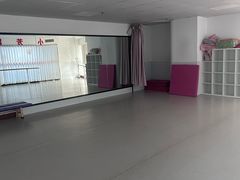 -小芳舞蹈团·少儿舞蹈·中国舞(龙江校区)