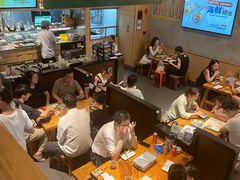 -木屋烧烤(惠阳华润小径湾店)