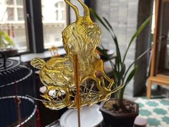 -三号黄浦会Canton Table