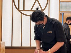 -鮨政·Omakase(港汇恒隆广场店)