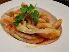 -日出青木·杭帮菜名店