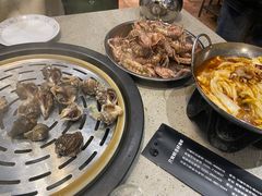 -四海蒸鲜蒸汽海鲜自助(北戴河店)
