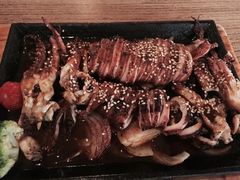 -塔可墨西哥餐厅(江宁景枫店)