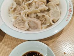 -老边饺子馆(东单店)