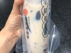书亦烧仙草-书亦烧仙草(二七万达广场店)