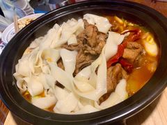 -纳瓦新疆菜(银都店)