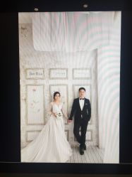 点击看大图 -太郎花子婚纱摄影艺术中心