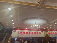 -华梅西餐厅(哈尔滨中央大街店)