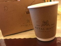 -铁手珈琲制造局metalhands(望京店)