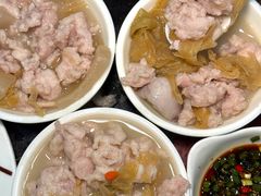-老来福·非遗酸汤兔(凯旋路店)