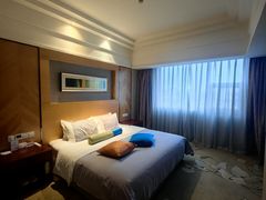 -峨眉山世纪阳光大酒店(峨眉高铁站店)