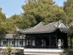 -台州府城(东湖)