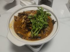 -王家土菜馆(霍山县店)