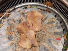 -梨花自助烤肉(西三旗万象汇黑金店)