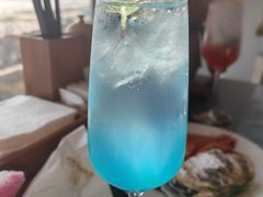-青岛海天大酒店·1988全日餐厅