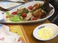 -Pelicana百利家炸鸡(江南西名店城店)