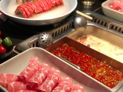 -大隐·成都火锅Bistro(合生麒麟新天地店)