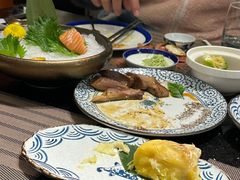 -極上萬膳·日料放题(海岸城店)