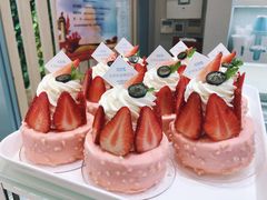 -好利来(八角店)