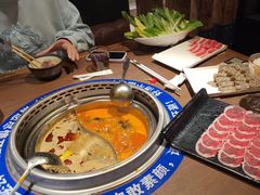 -快乐小羊·内蒙牛羊肉火锅(流花中心店)